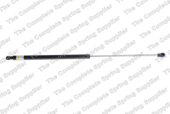 Gas Spring, rear windscreen - 8166755 LESJÖFORS
