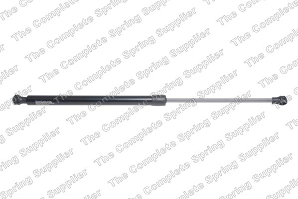 Ammortizatore pneumatico, Cofano bagagli /vano carico - 8166764 LESJÖFORS