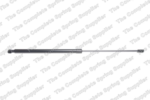 Газовая пружина, крышка багажник - 8166767 LESJÖFORS