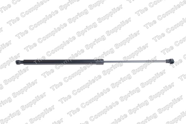 Ammortizatore pneumatico, Cofano bagagli /vano carico - 8166769 LESJÖFORS