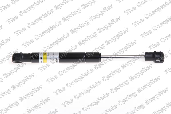 Ammortizatore pneumatico, Cofano bagagli /vano carico - 8169705 LESJÖFORS