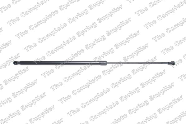 Gas Spring, boot-/cargo area - 8169710 LESJÖFORS