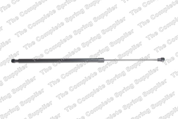 Ammortizatore pneumatico, Cofano bagagli /vano carico - 8169713 LESJÖFORS