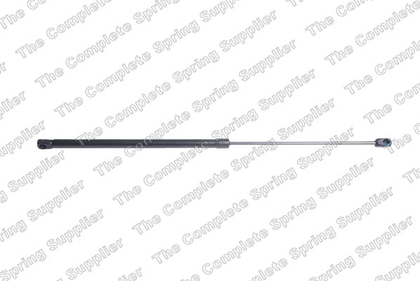 Ammortizatore pneumatico, Cofano bagagli /vano carico - 8169715 LESJÖFORS