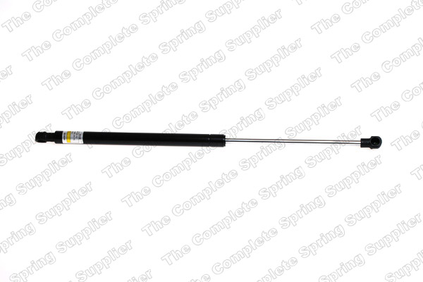 Ammortizatore pneumatico, Cofano bagagli /vano carico - 8172936 LESJÖFORS