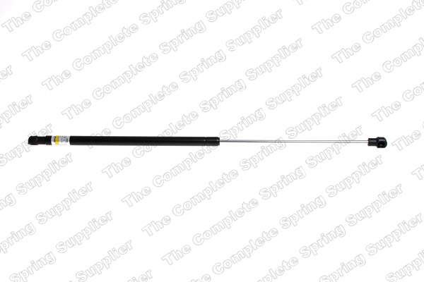 Gas Spring, rear windscreen - 8172946 LESJÖFORS