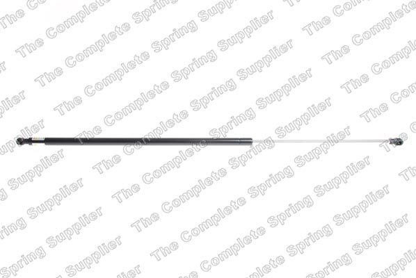 Ammortizatore pneumatico, Cofano bagagli /vano carico - 8172950 LESJÖFORS
