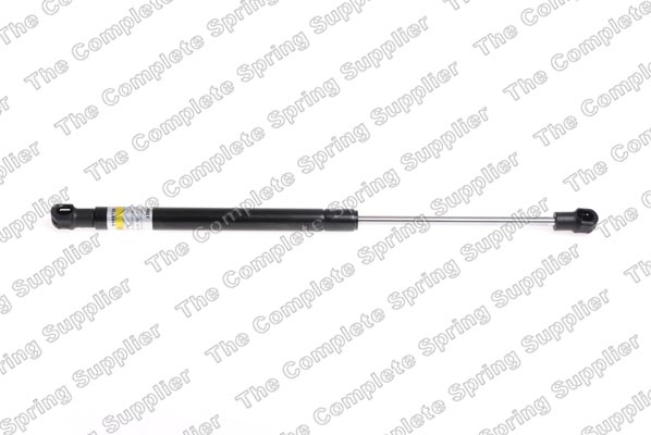 Ammortizzatore pneumatico,Lunotto posteriore - 8172955 LESJÖFORS
