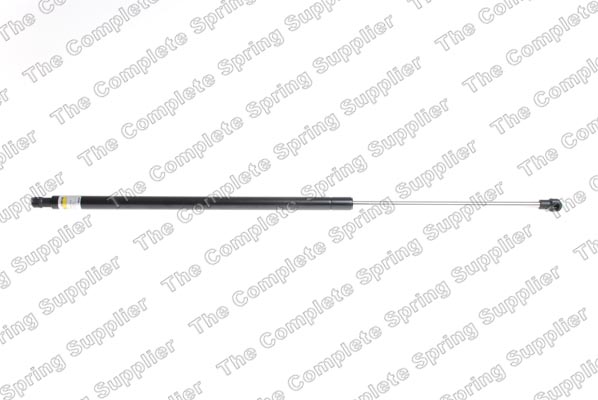 Ammortizatore pneumatico, Cofano bagagli /vano carico - 8172961 LESJÖFORS