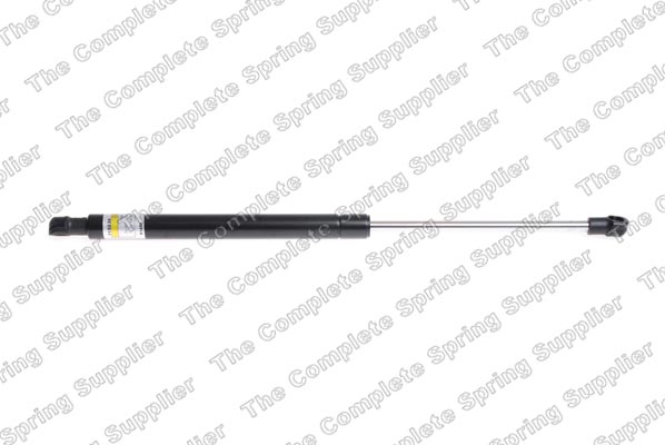 Ammortizatore pneumatico, Cofano bagagli /vano carico - 8172962 LESJÖFORS
