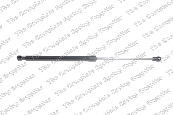 Gas Spring, rear windscreen - 8172970 LESJÖFORS