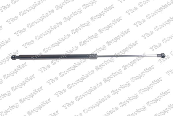 Ammortizatore pneumatico, Cofano bagagli /vano carico - 8172978 LESJÖFORS