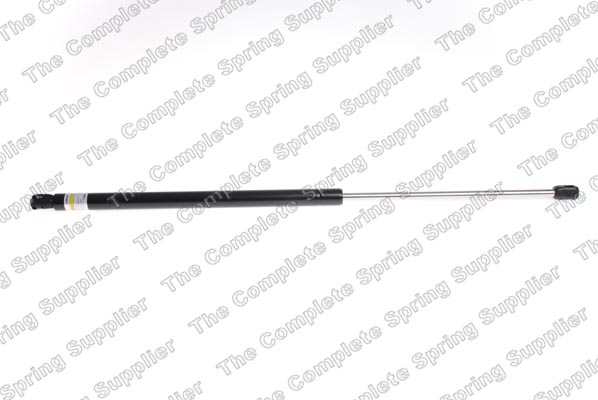 Ammortizatore pneumatico, Cofano bagagli /vano carico - 8175722 LESJÖFORS