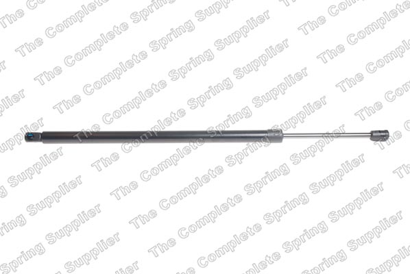 Ammortizatore pneumatico, Cofano bagagli /vano carico - 8175728 LESJÖFORS