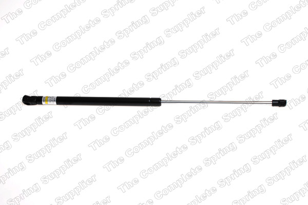 Ammortizatore pneumatico, Cofano bagagli /vano carico - 8182908 LESJÖFORS