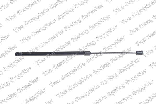 Ammortizatore pneumatico, Cofano bagagli /vano carico - 8182928 LESJÖFORS