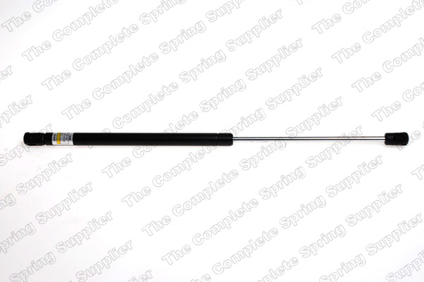 Газовая пружина, крышка багажник - 8185703 LESJÖFORS