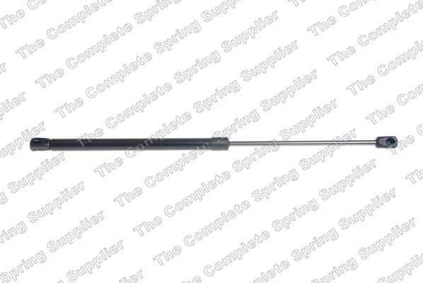 Ammortizatore pneumatico, Cofano bagagli /vano carico - 8185717 LESJÖFORS