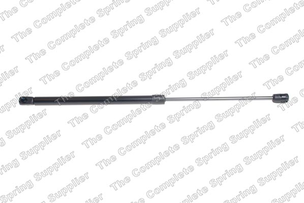 Ammortizatore pneumatico, Cofano bagagli /vano carico - 8185719 LESJÖFORS