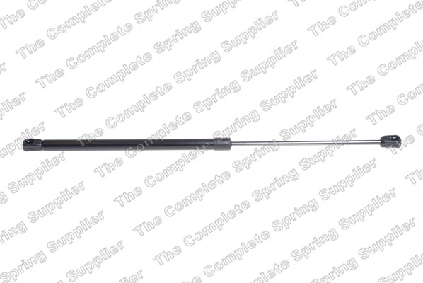 Ammortizatore pneumatico, Cofano bagagli /vano carico - 8185722 LESJÖFORS