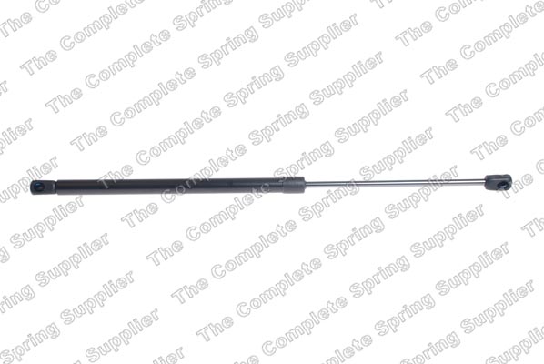 Ammortizatore pneumatico, Cofano bagagli /vano carico - 8185725 LESJÖFORS