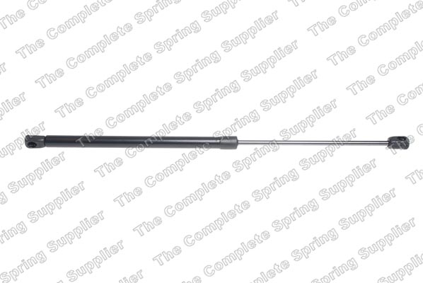 Ammortizatore pneumatico, Cofano bagagli /vano carico - 8186400 LESJÖFORS