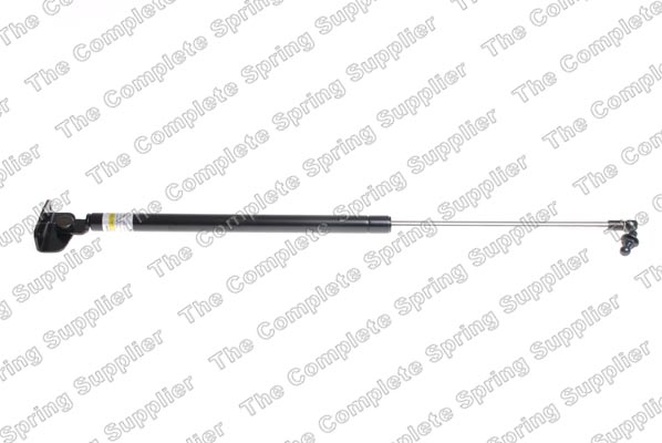 Ammortizatore pneumatico, Cofano bagagli /vano carico - 8188306 LESJÖFORS