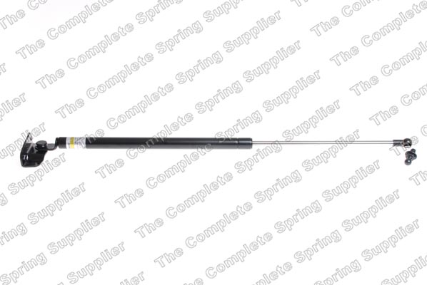 Ammortizatore pneumatico, Cofano bagagli /vano carico - 8188307 LESJÖFORS