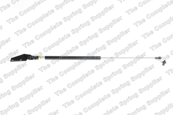 Ammortizatore pneumatico, Cofano bagagli /vano carico - 8188309 LESJÖFORS