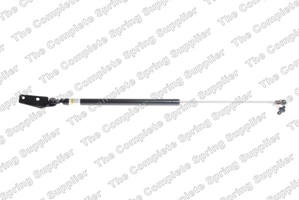 Ammortizatore pneumatico, Cofano bagagli /vano carico - 8188310 LESJÖFORS