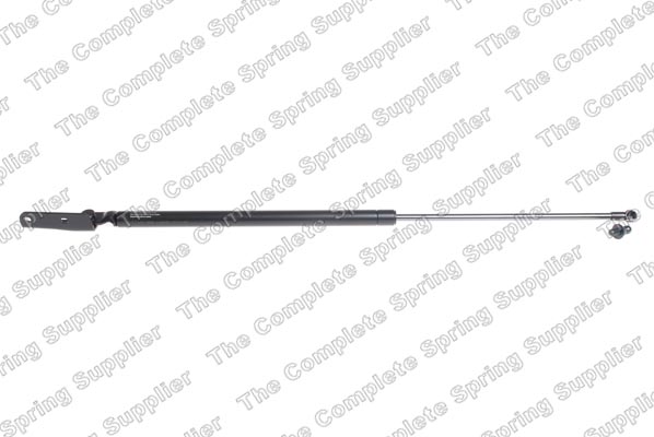 Ammortizatore pneumatico, Cofano bagagli /vano carico - 8188314 LESJÖFORS