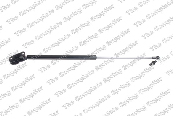 Ammortizatore pneumatico, Cofano bagagli /vano carico - 8188320 LESJÖFORS