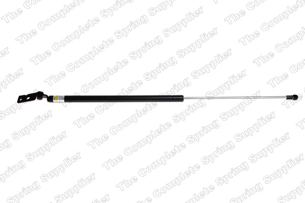 Ammortizatore pneumatico, Cofano bagagli /vano carico - 8192526 LESJÖFORS