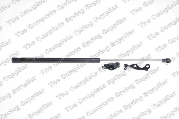 Ammortizatore pneumatico, Cofano bagagli /vano carico - 8192556 LESJÖFORS