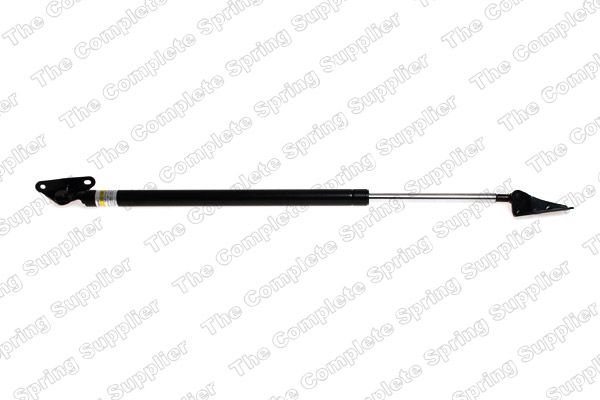 Ammortizatore pneumatico, Cofano bagagli /vano carico - 8192567 LESJÖFORS