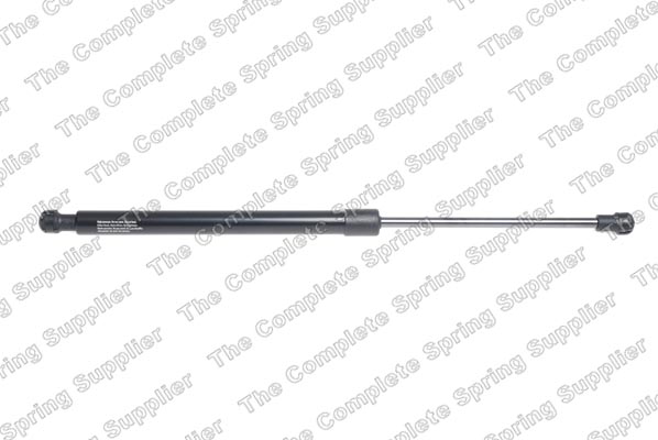 Газовая пружина, крышка багажник - 8192585 LESJÖFORS