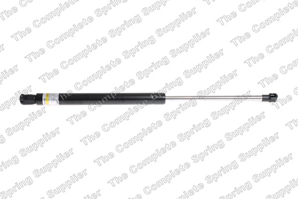 Ammortizatore pneumatico, Cofano bagagli /vano carico - 8195064 LESJÖFORS