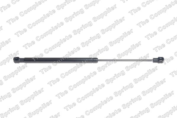 Газовая пружина, крышка багажник - 8195089 LESJÖFORS