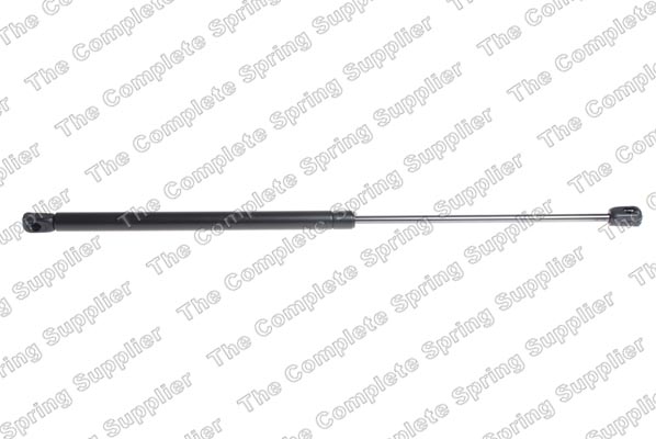 Gas Spring, boot-/cargo area - 8195835 LESJÖFORS