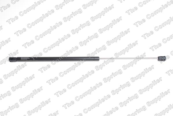 Ammortizatore pneumatico, Cofano bagagli /vano carico - 8195837 LESJÖFORS