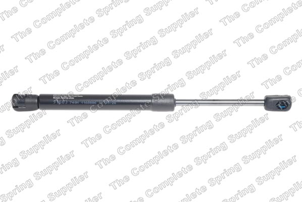 Gas Spring, boot-/cargo area - 8195840 LESJÖFORS