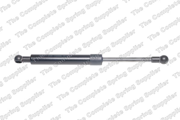 Ammortizatore pneumatico, Cofano bagagli /vano carico - 8195841 LESJÖFORS
