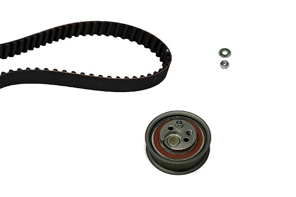 Water Pump - P321 HEPU
