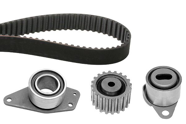 Water Pump - P595 HEPU