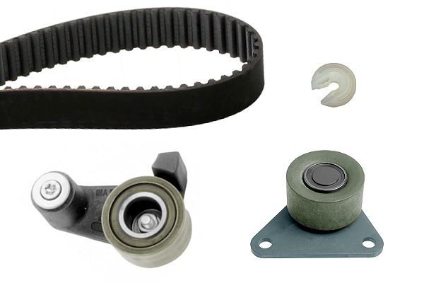Timing Chain Kit - 21-0096 HEPU