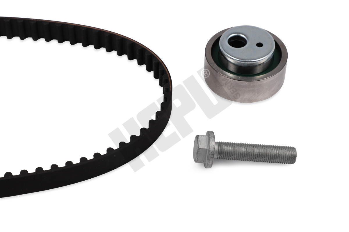Timing Belt Set - 20-1130 HEPU