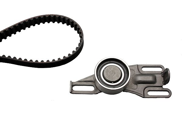 Timing Chain Kit - 21-0358 HEPU