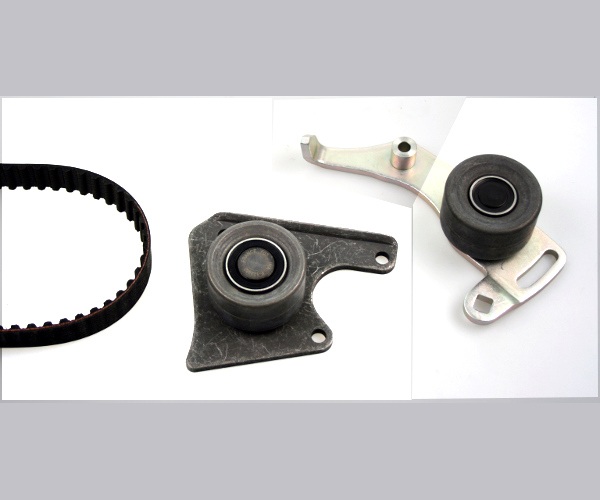 Timing Belt Set - 20-1142 HEPU