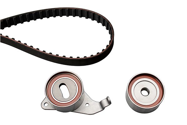 Комплект цели привода распредвала - 21-0503 HEPU