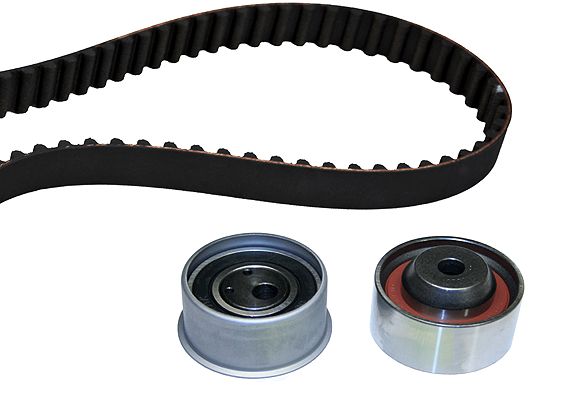 Timing Chain Kit - 21-0591 HEPU
